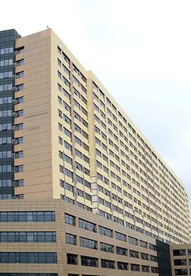 四川宜賓市人民醫(yī)院